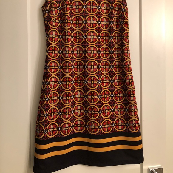 Chloe shift dress - Picture 4 of 4